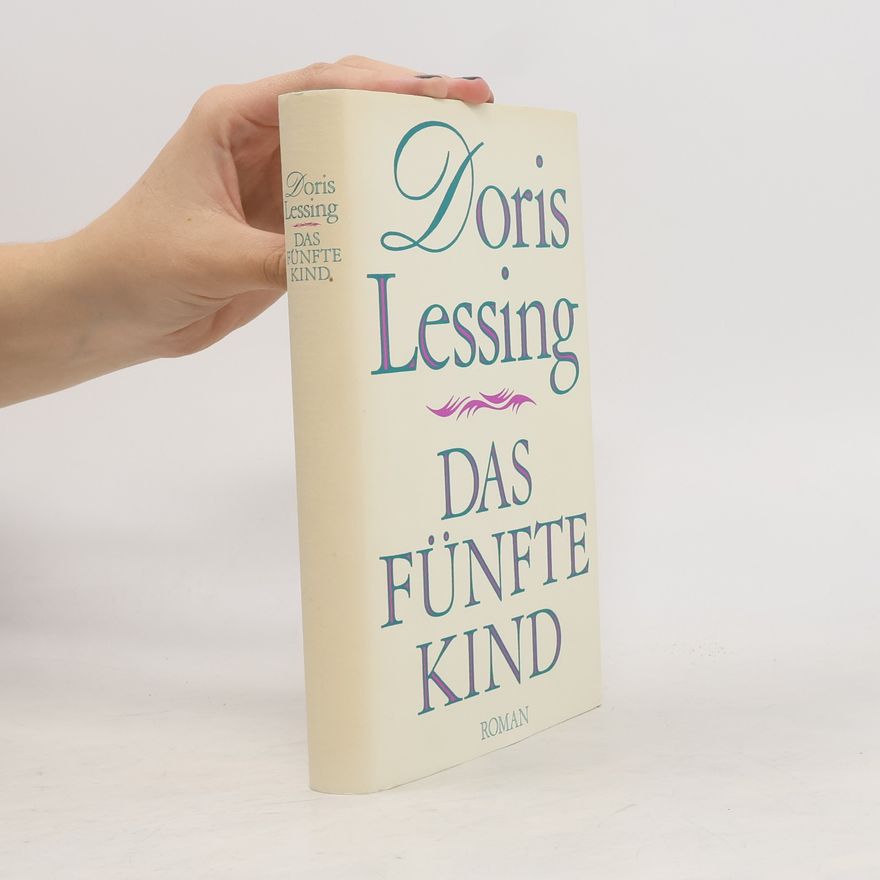 Doris Lessing Das fünfte Kind