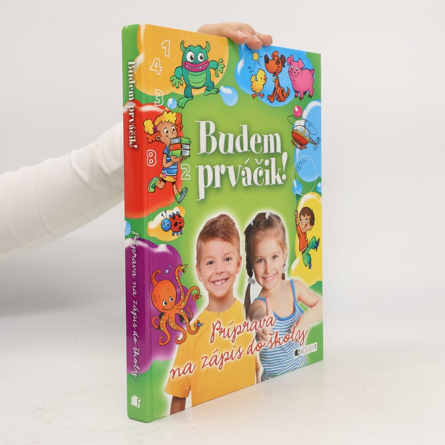 Autorenkollektiv Budem prváčik!