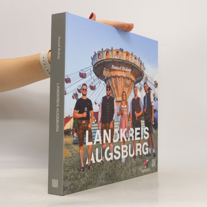 Daniel Biskup Landkreis Augsburg: Fotos von Daniel Biskup anlässlich des 50. Jubiläums des Landkreises Augsburg