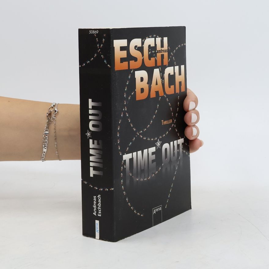 Andreas Eschbach Time*Out
