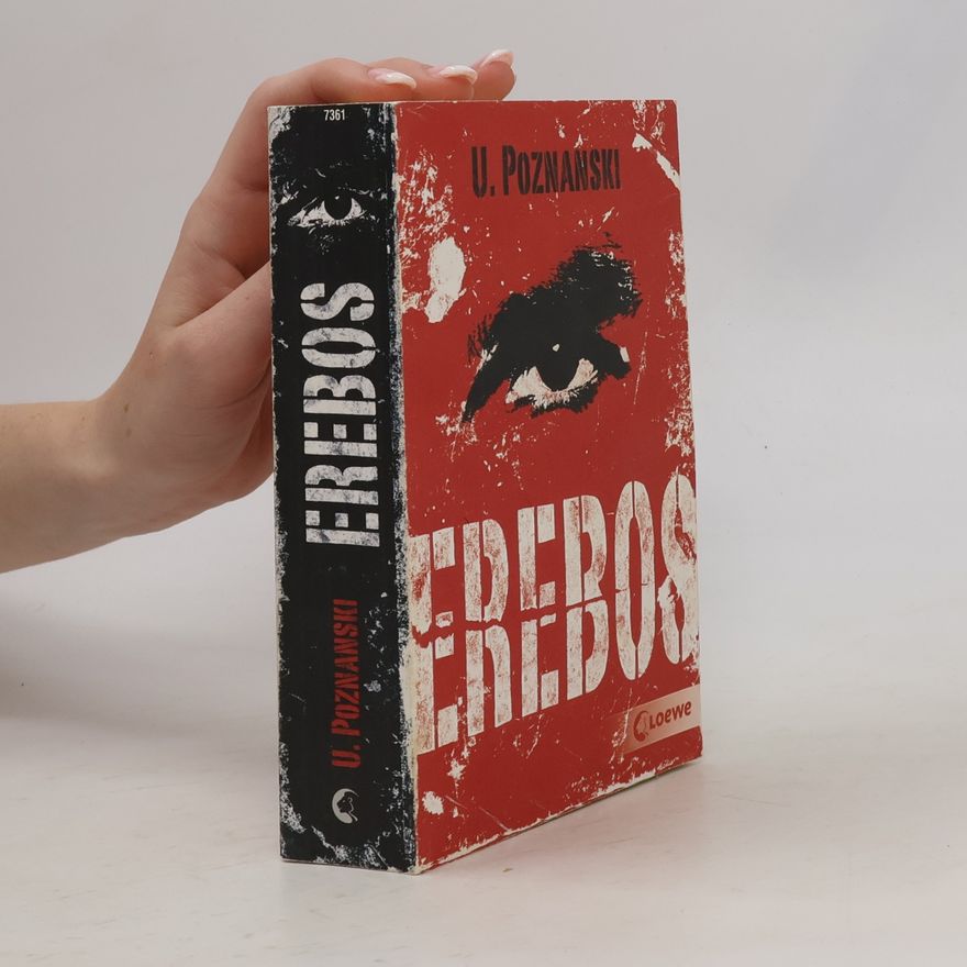 Ursula Poznanski Erebos