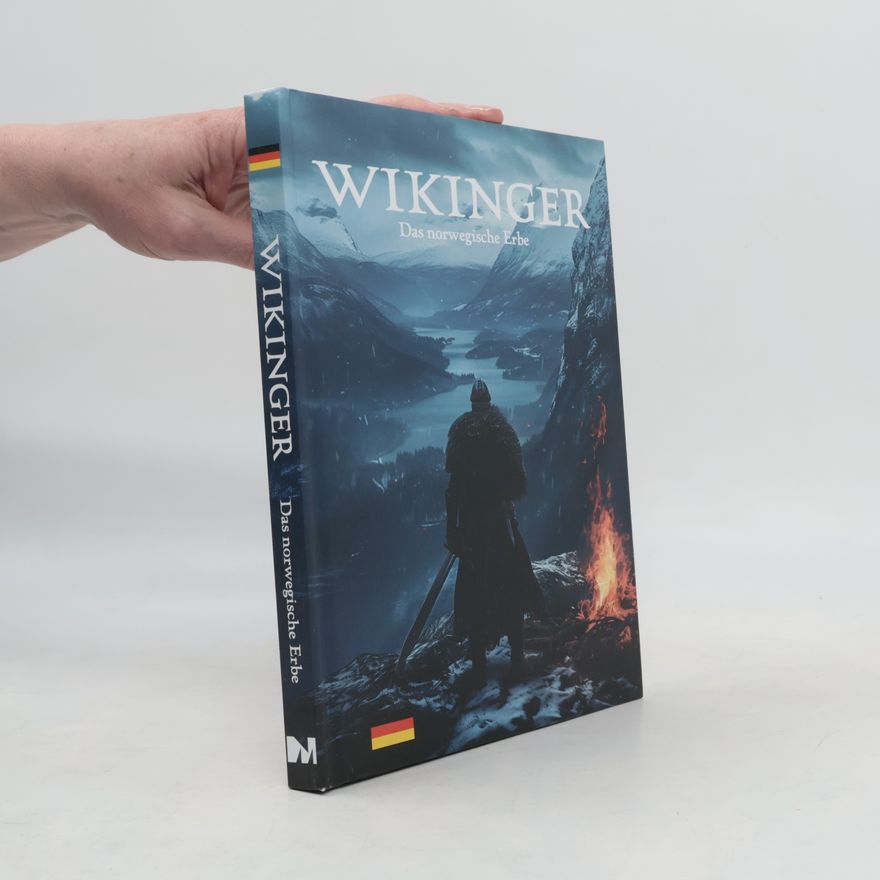 Autorenkollektiv Wikinger
