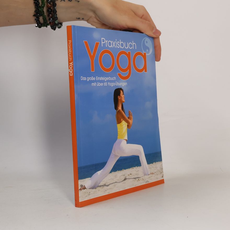Various authors Praxisbuch Yoga