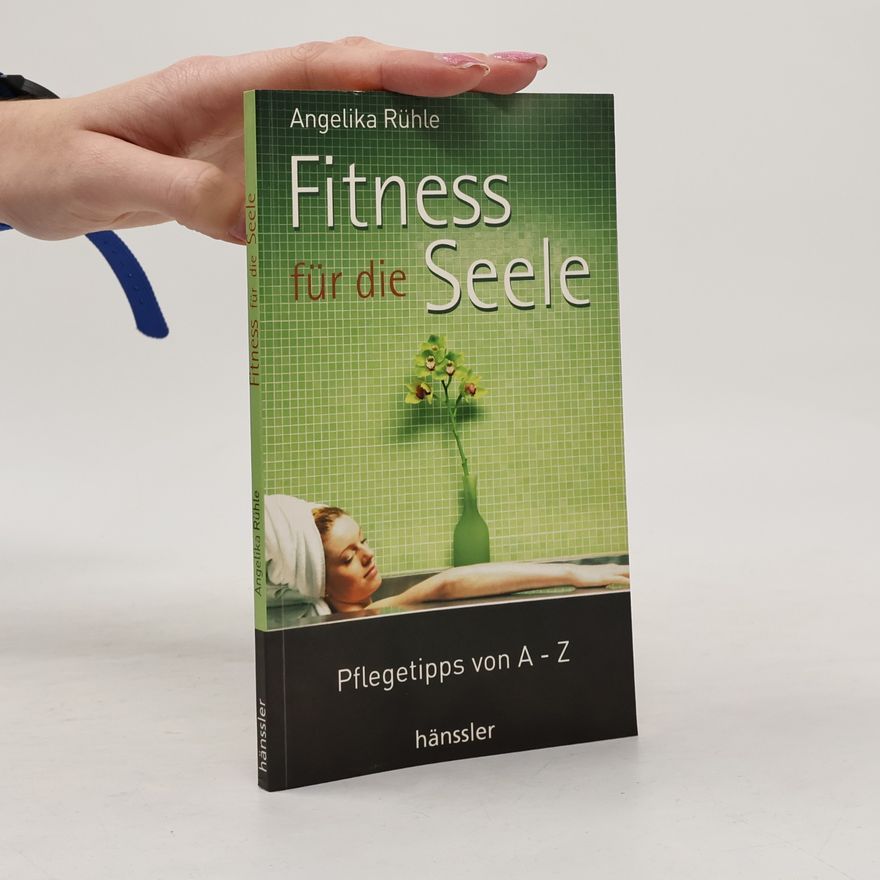 Angelika Rühle Fitness für die Seele
