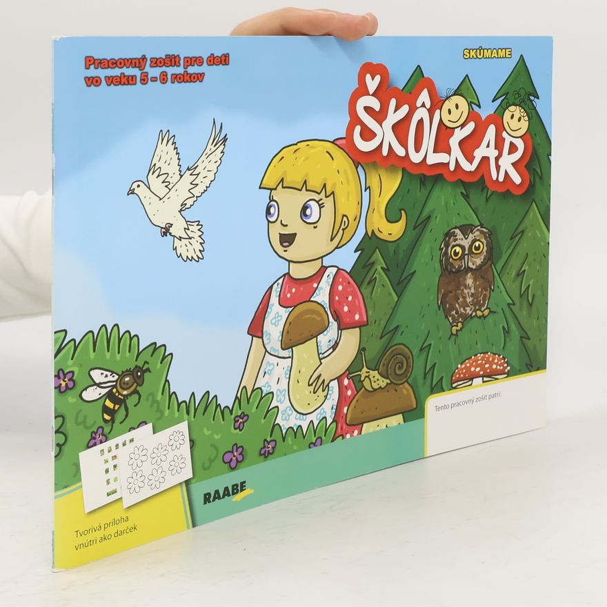 Autorenkollektiv Škôlkar