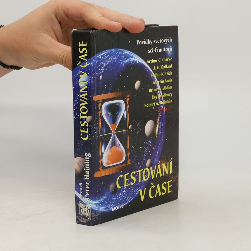 Autorenkollektiv Cestování v čase