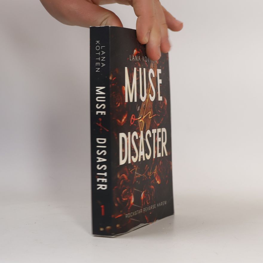 Lana Kotten Muse of Disaster: Tour Kickoff