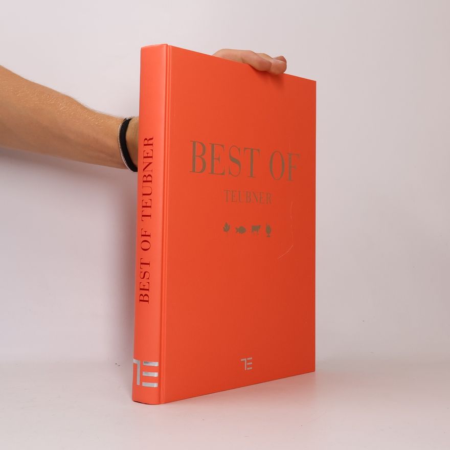 Autorenkollektiv Best of Teubner