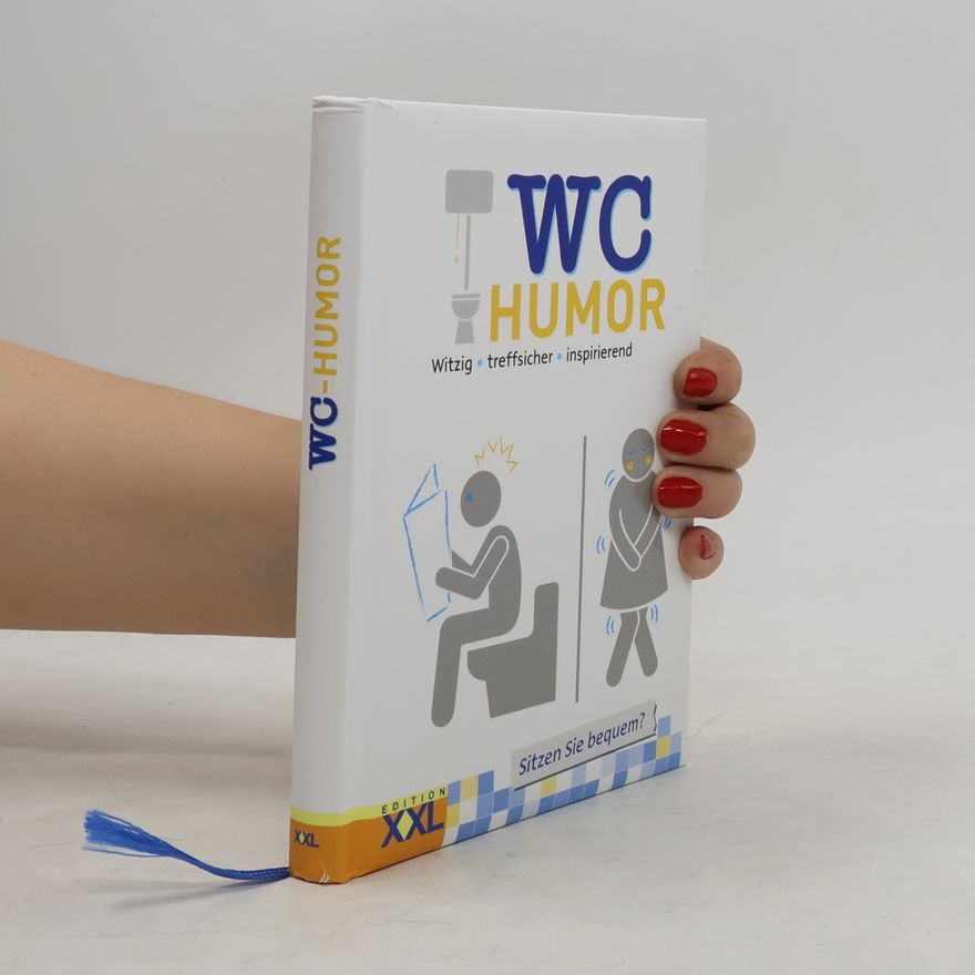 Mark Leigh WC-Humor