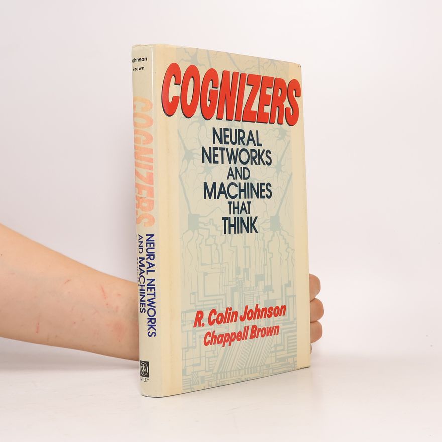 Chappell Brown Cognizers