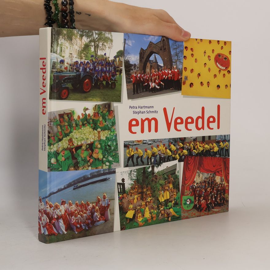 Petra Hartmann Em Veedel