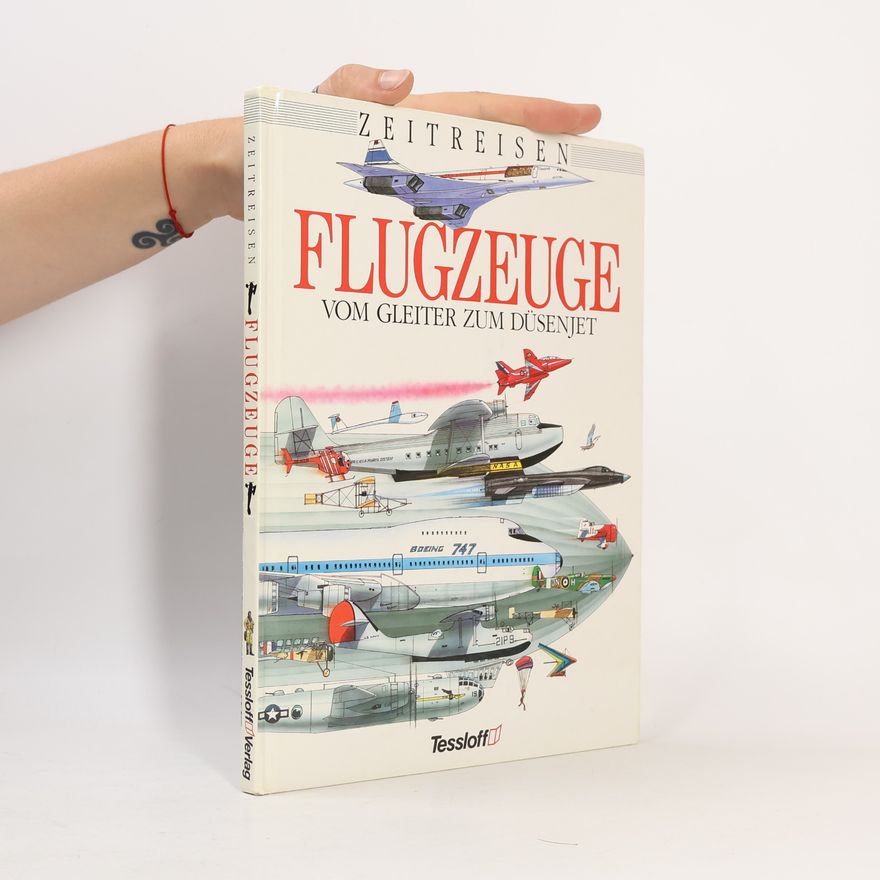 Autores varios Flugzeuge