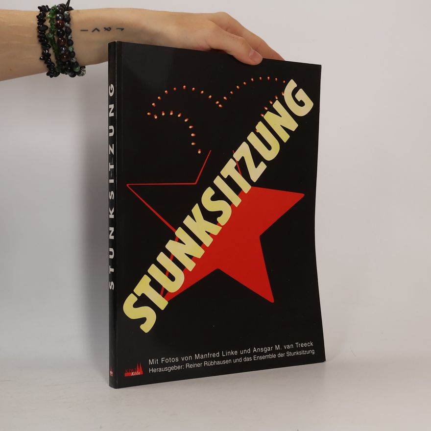 Das Ensemble der Stunksitzung Stunksitzung