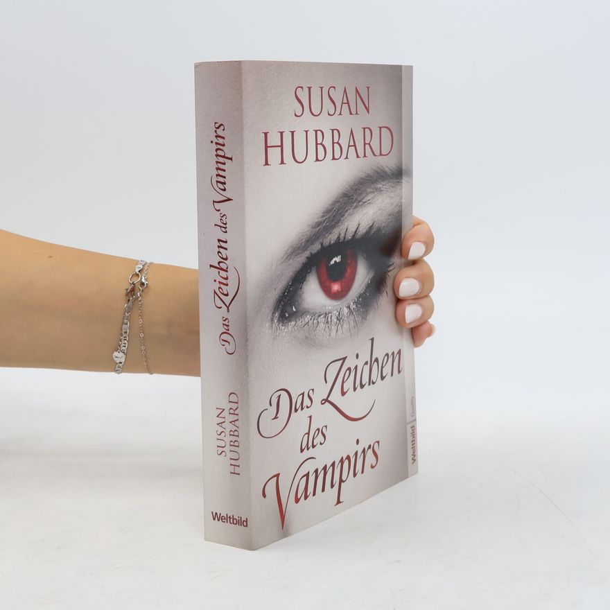 Susan Hubbard Das Zeichen des Vampirs
