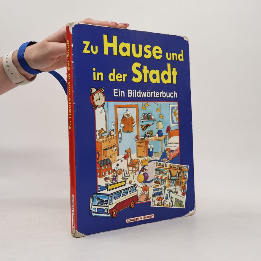 Autorenkollektiv Zu Hause und in der Stadt