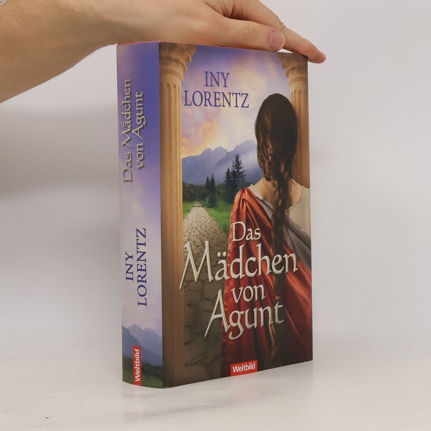 Iny Lorentz Das Mädchen von Agunt