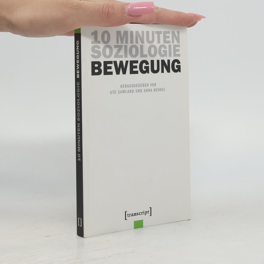Ute Samland Bewegung