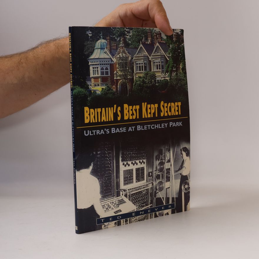 Ted Enever Britain's Best Kept Secret