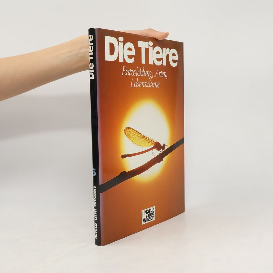 Dr. Martin Baehr Die Tiere
