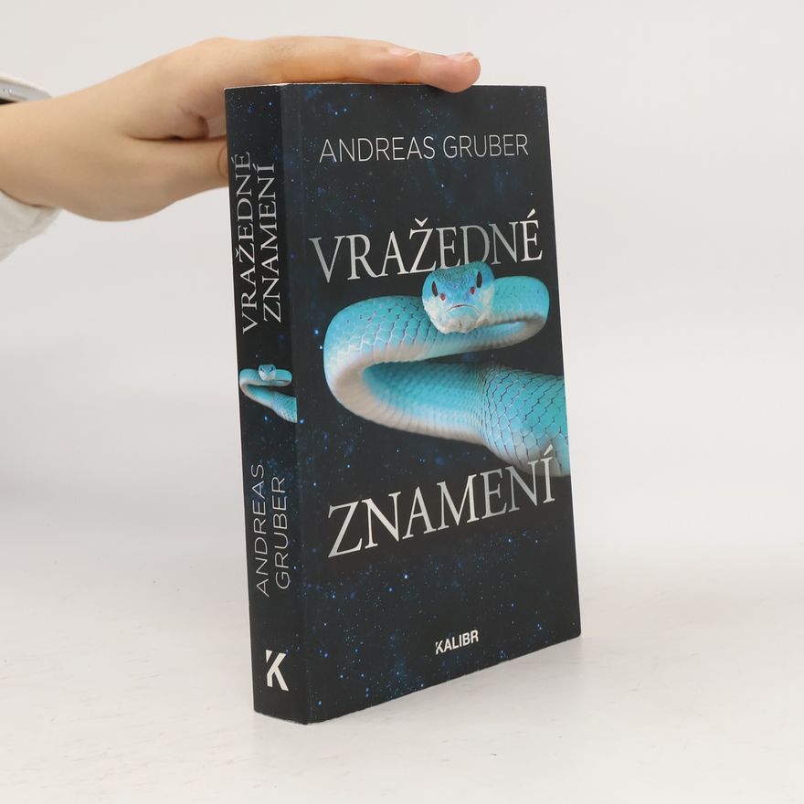 Elias Palm Vražedné znamení