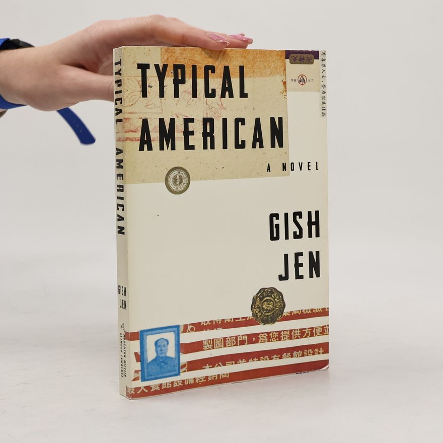 Jen Gish Typical American