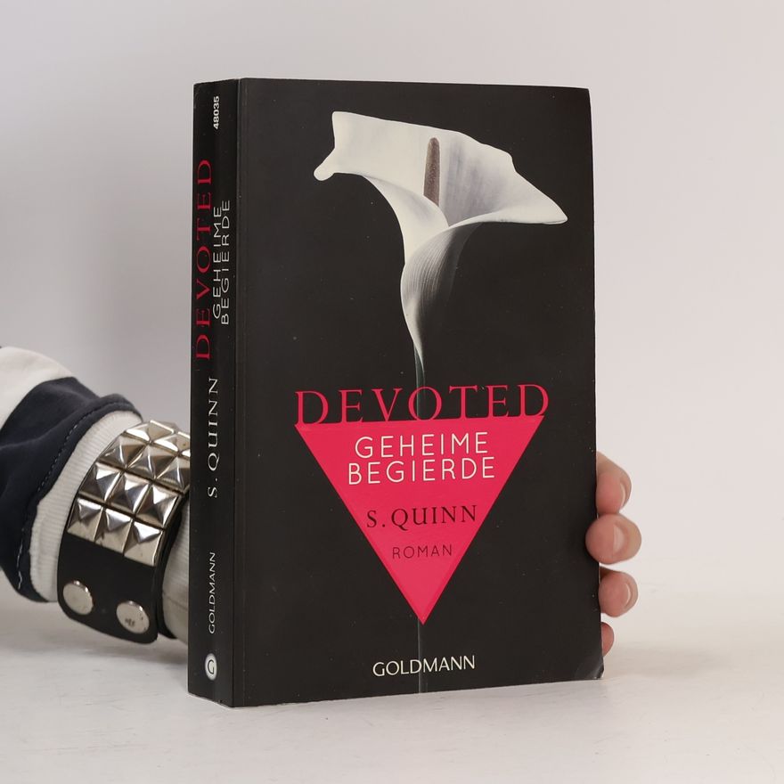 Suzy K. Quinn Devoted