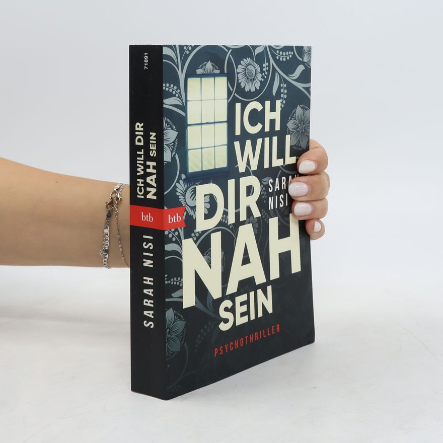 Sarah Nisi Ich will dir nah sein