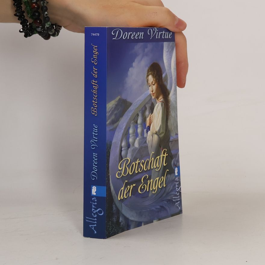 Doreen Virtue Botschaft der Engel