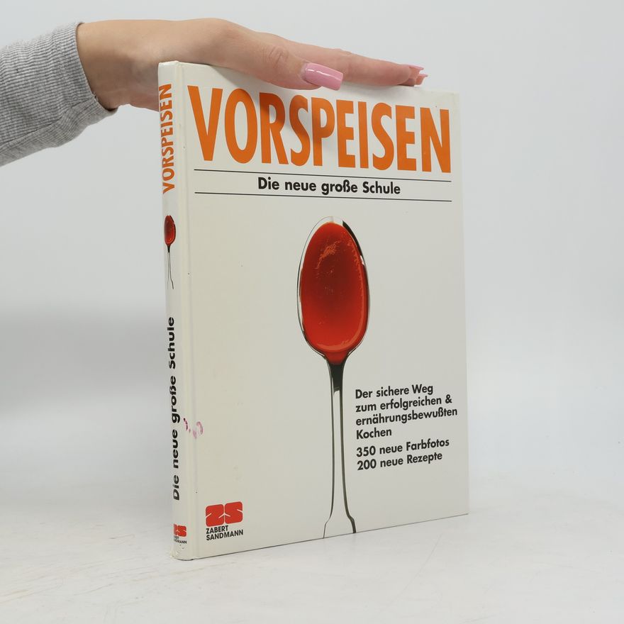 Monika Kellermann Vorspeisen