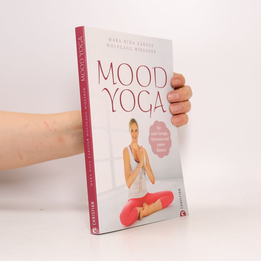 Mara Dina Zarges Mood Yoga
