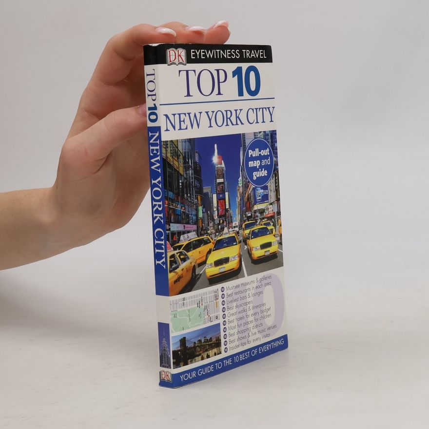 Eleanor Berman Top 10 New York City