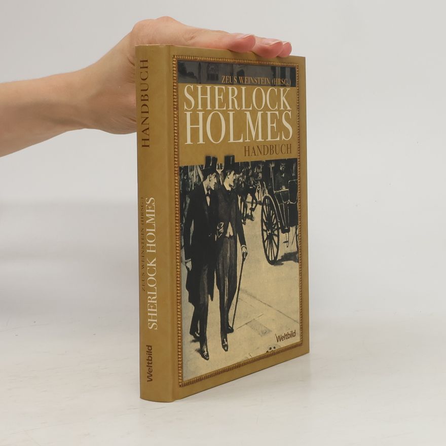 Arthur Conan Doyle Sherlock Holmes