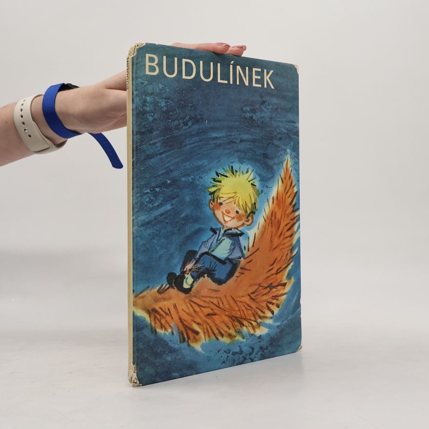 Vladislav Stanovský Budulínek