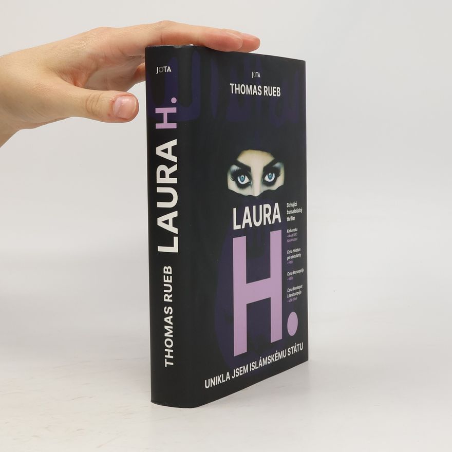 Thomas Rueb Laura H.