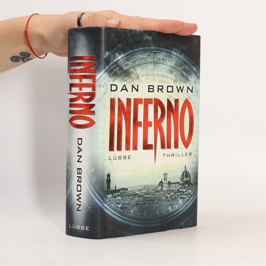 Dan Brown Inferno