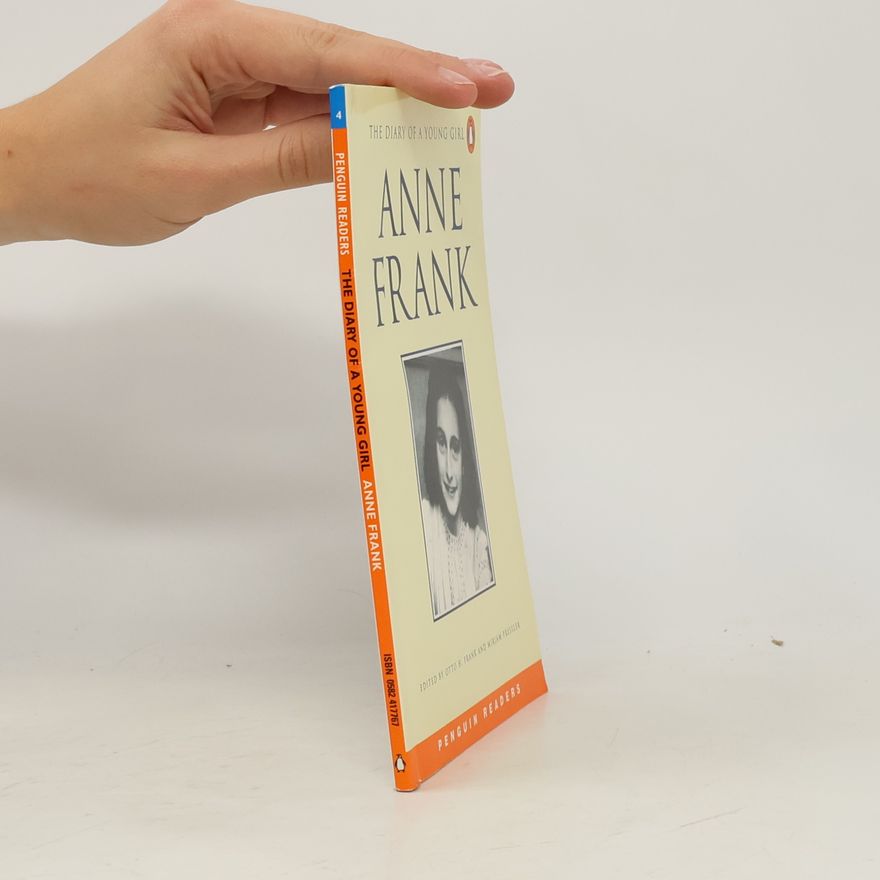 Anne Frank The Diary of a Young Girl