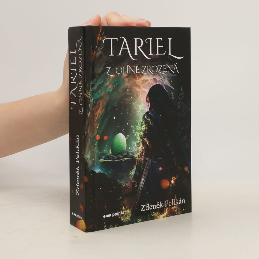 Zdeněk Pelikán Tariel
