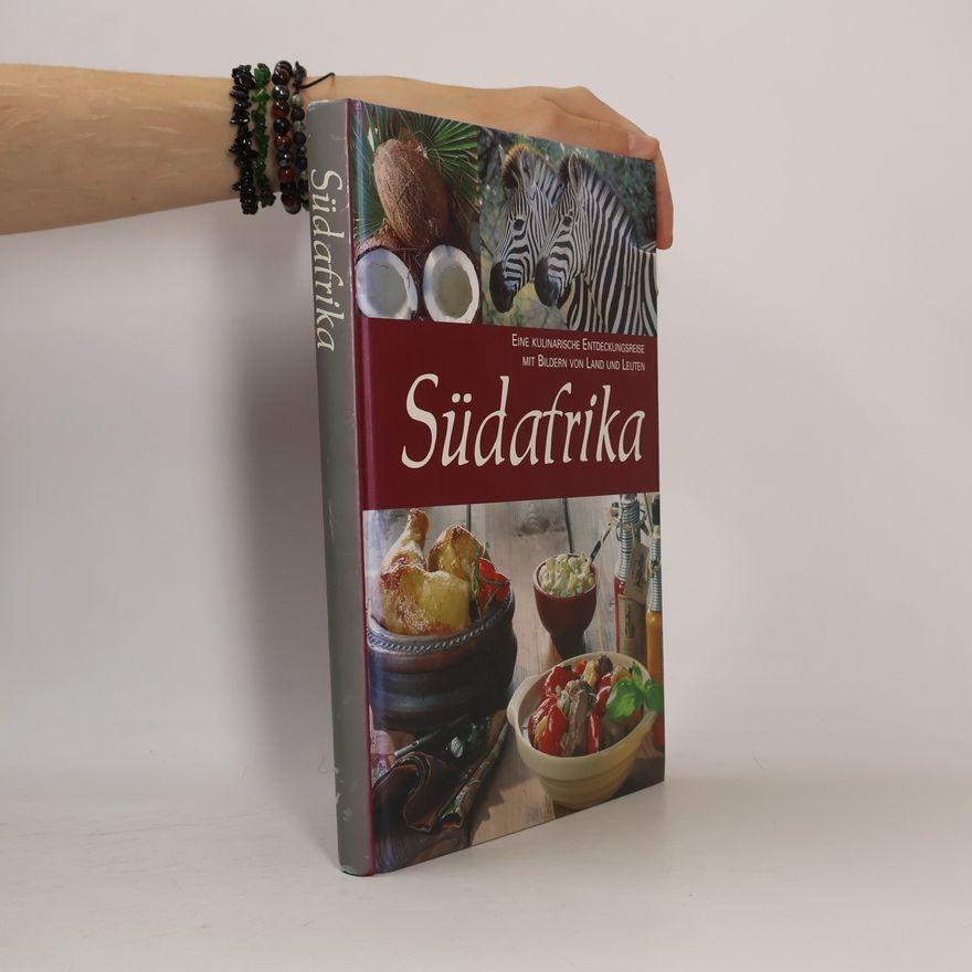 Autorenkollektiv Südafrika