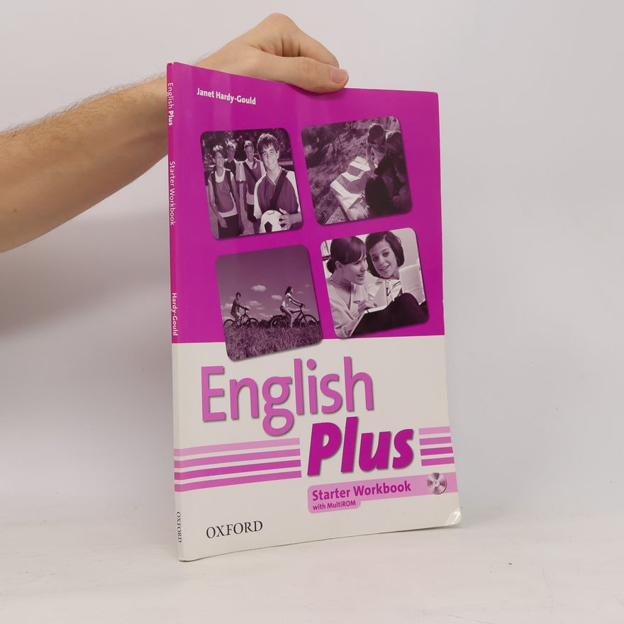 Janet Hardy Gould English Plus. Starter Workbook