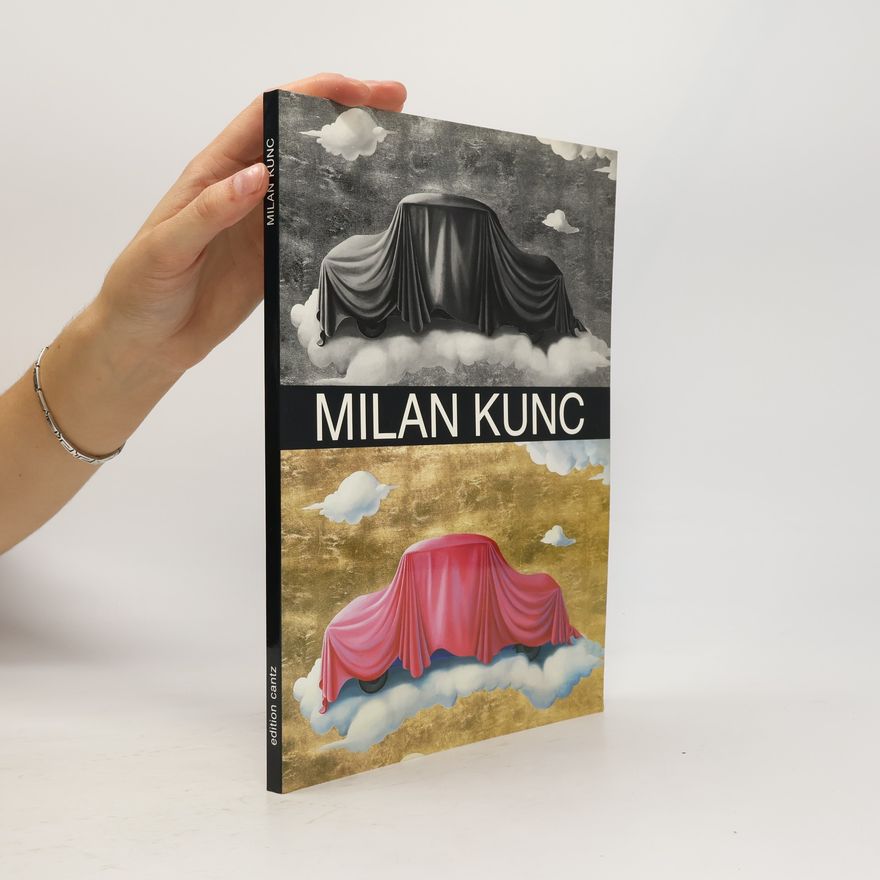 Milan Kunc Milan Kunc