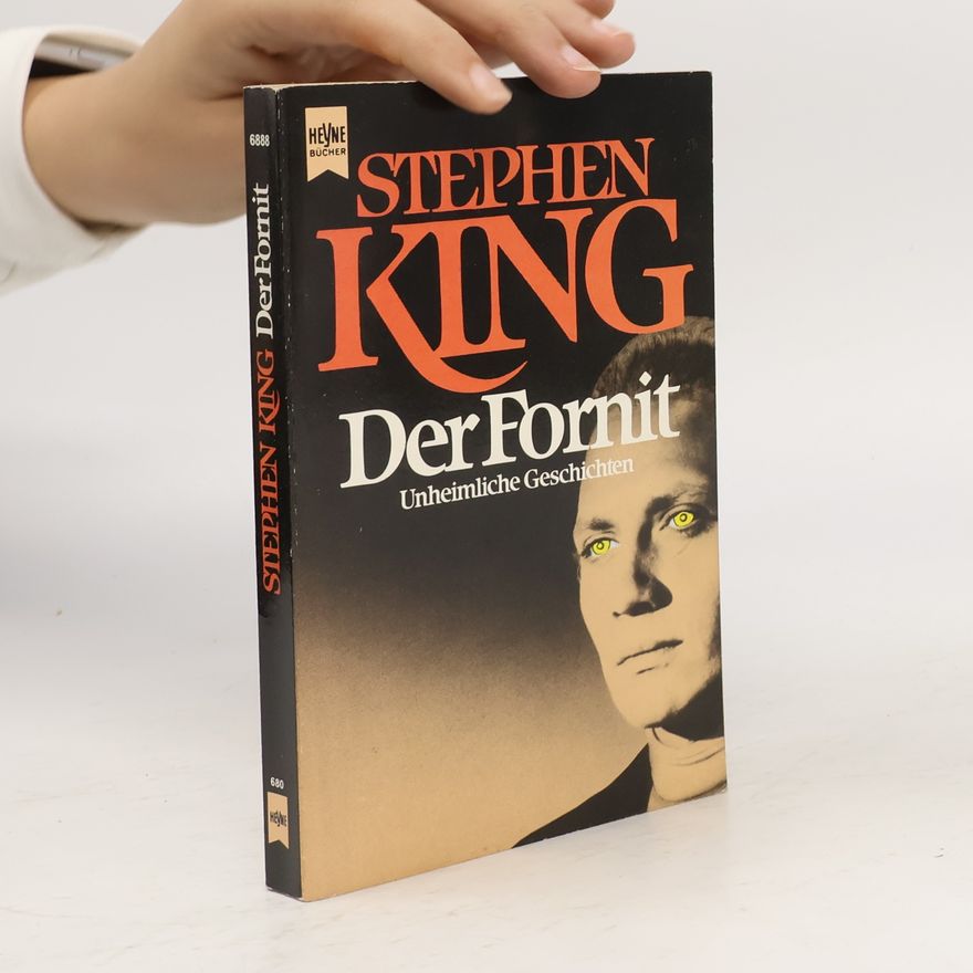 Stephen King Der Fornit