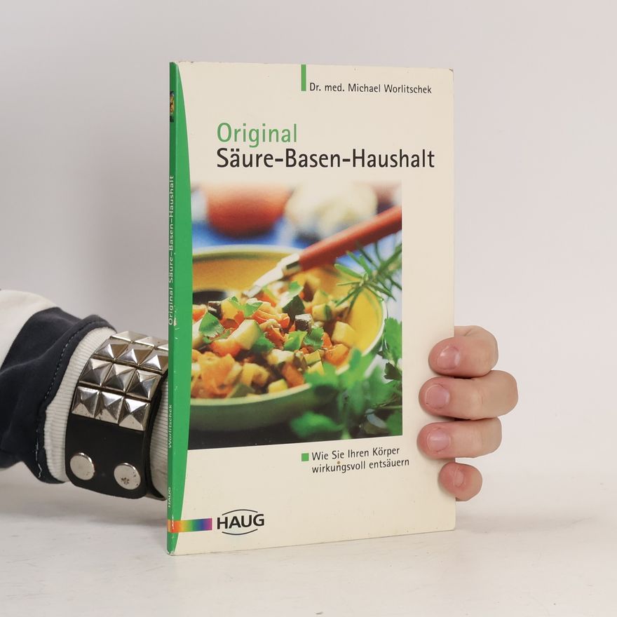 Michael Worlitschek Original Säure-Basen-Haushalt