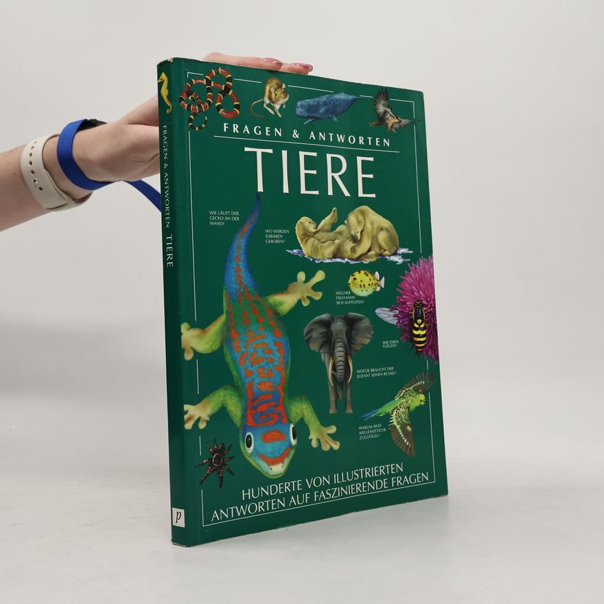 Nazire Ergün Tiere