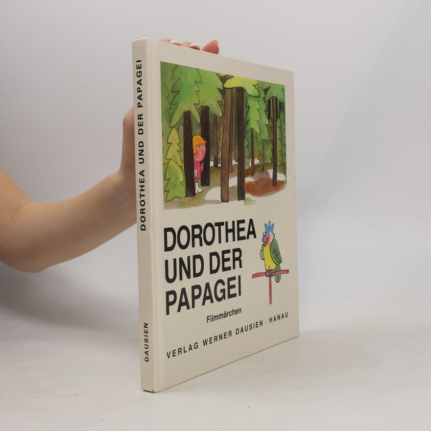 Auteurscollectief Dorothea und der Papagei
