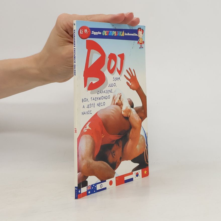 Jason Page Boj