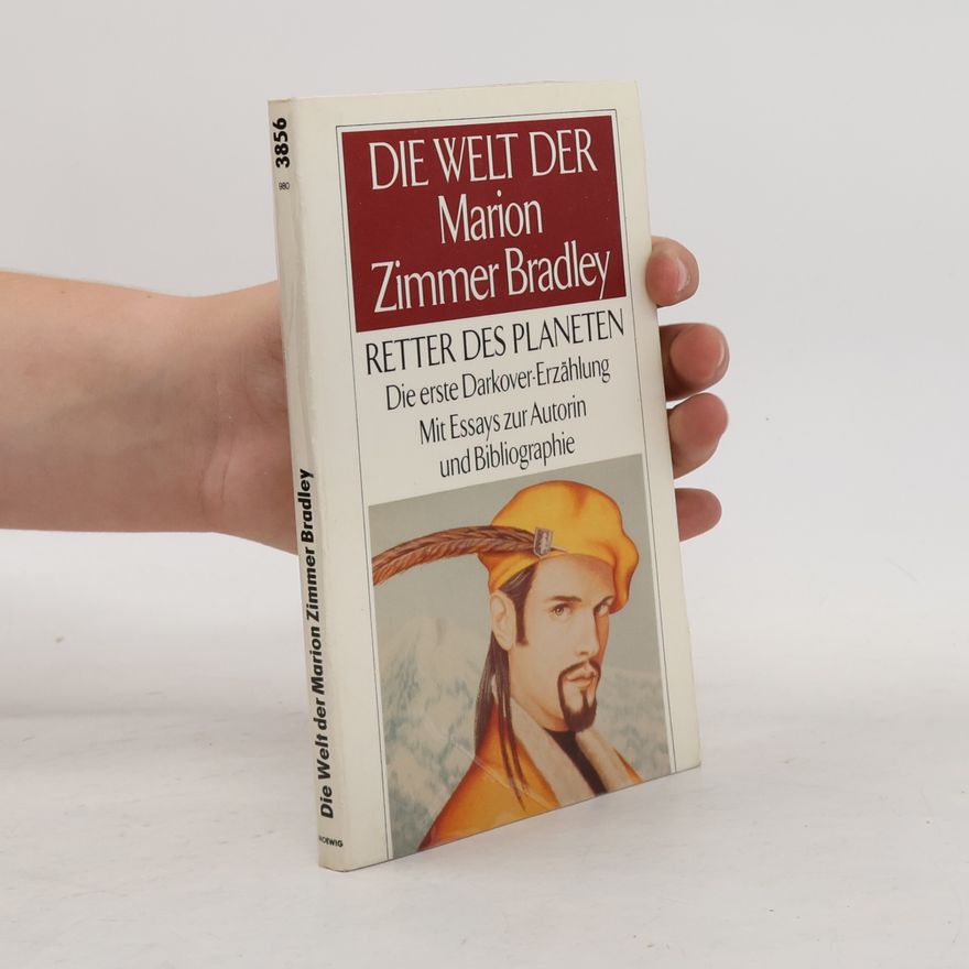 Marion Zimmer Bradley Retter des Planeten