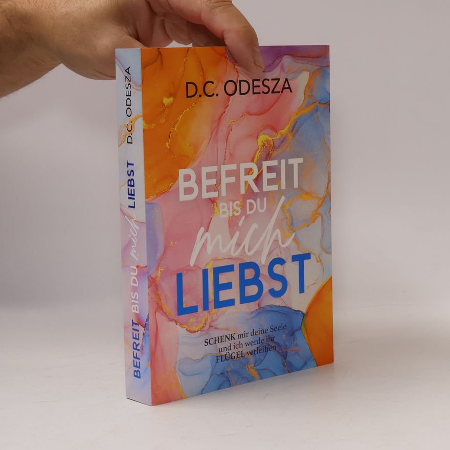 D. C. Odesza Befreit bis du mich Liebst