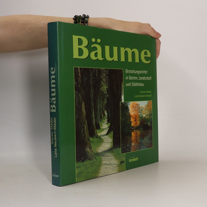 Günter Mader Bäume