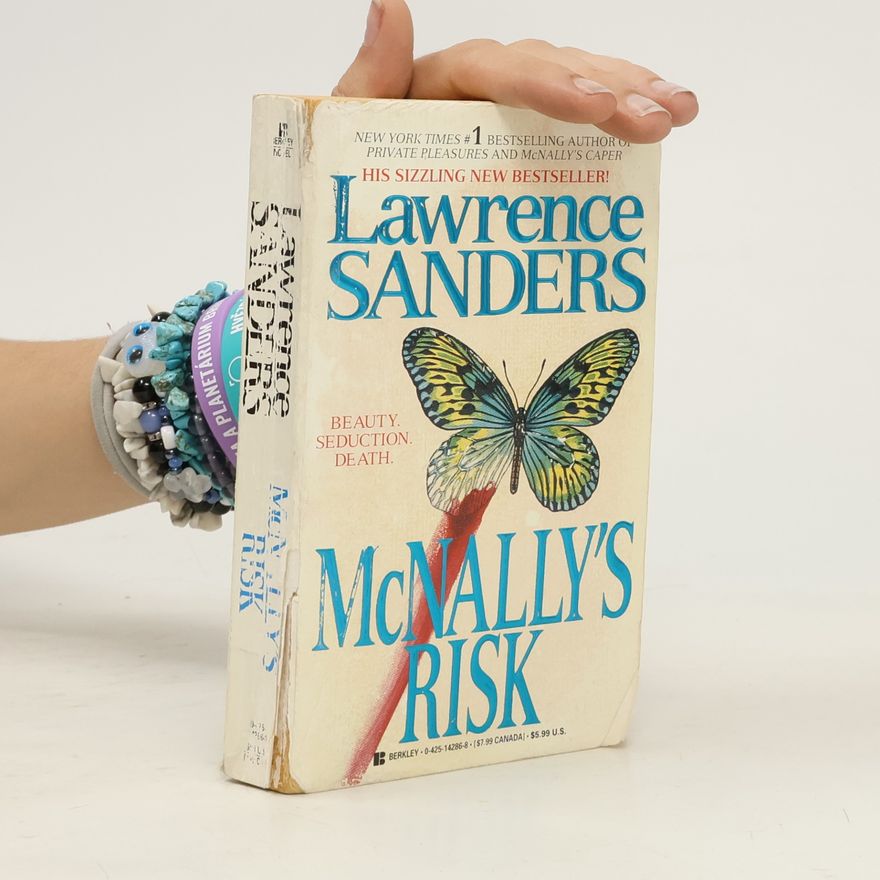 Lawrence Sanders McNally's Risk