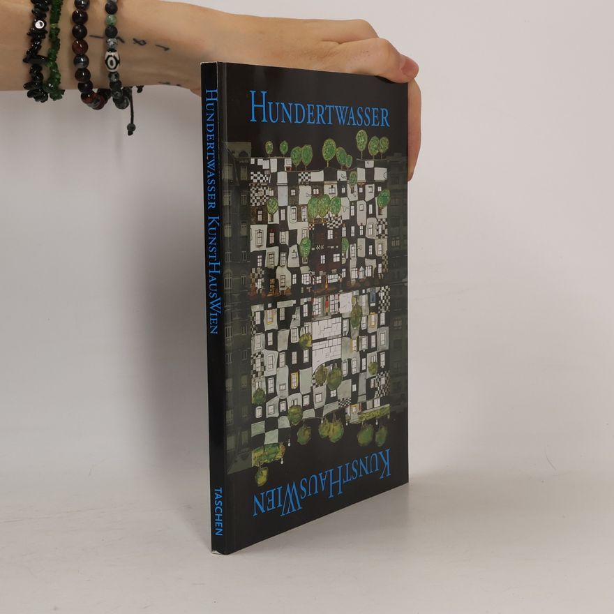 Simone Philippi Hundertwasser KunstHausWien